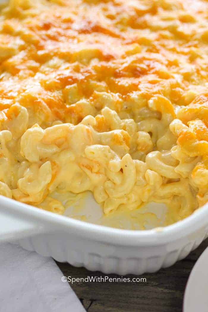 Best recipe for lobster mac and cheese