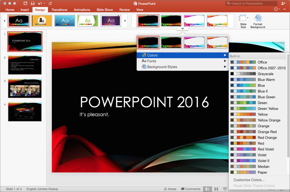 Download powerpoint 2010 free